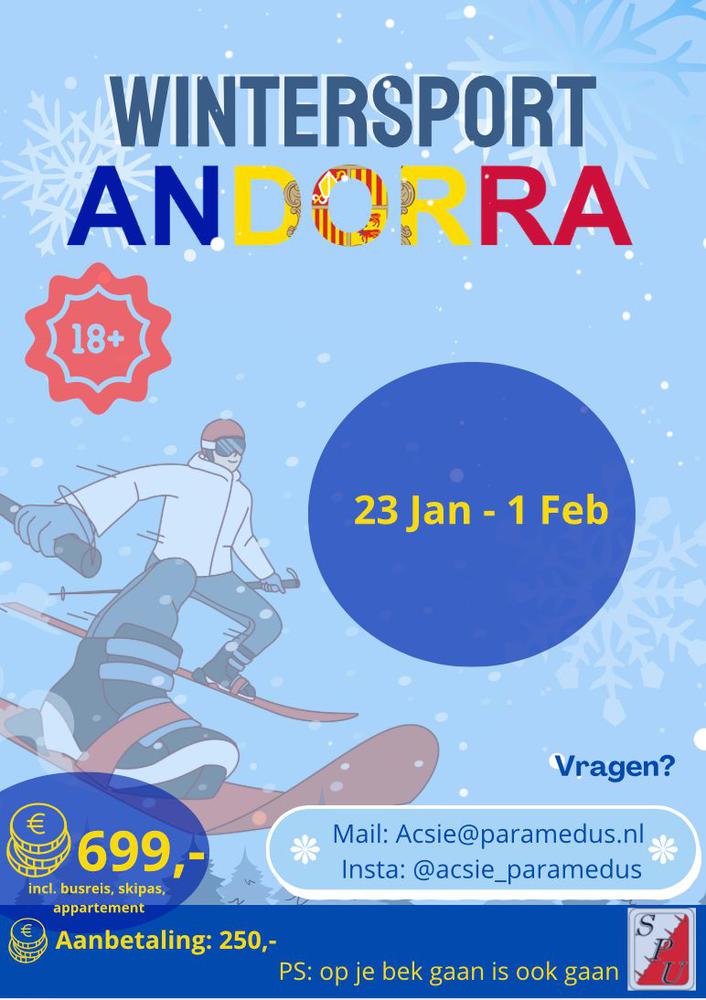 Wintersport 