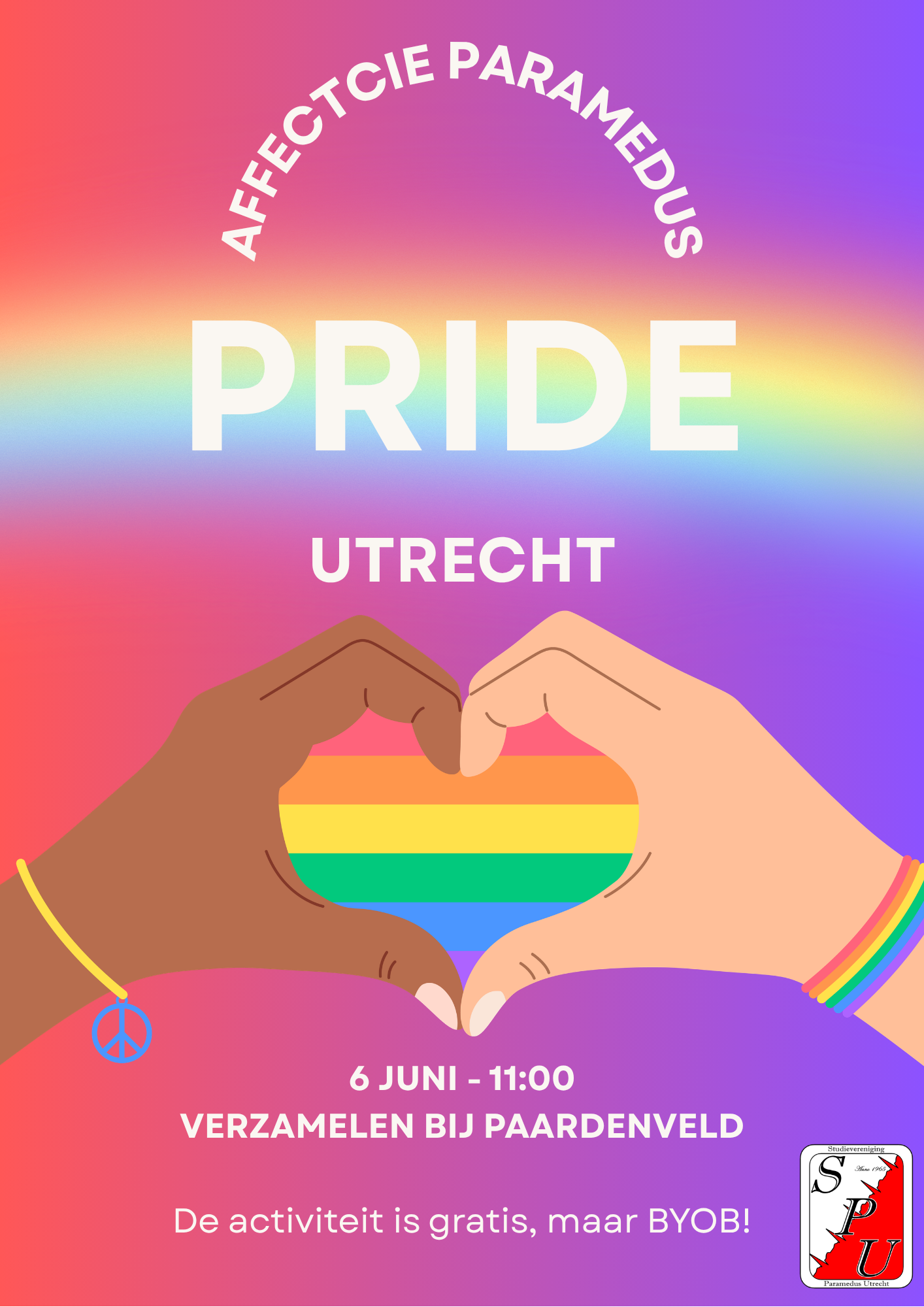 Pride 