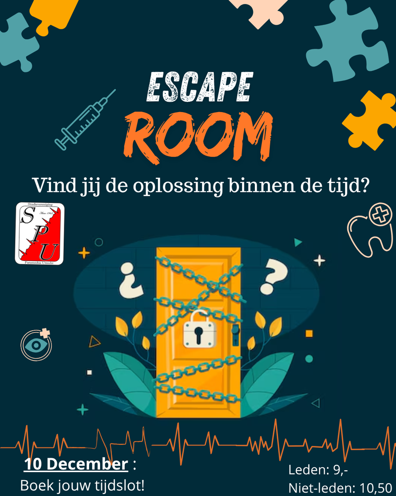 Escape Room