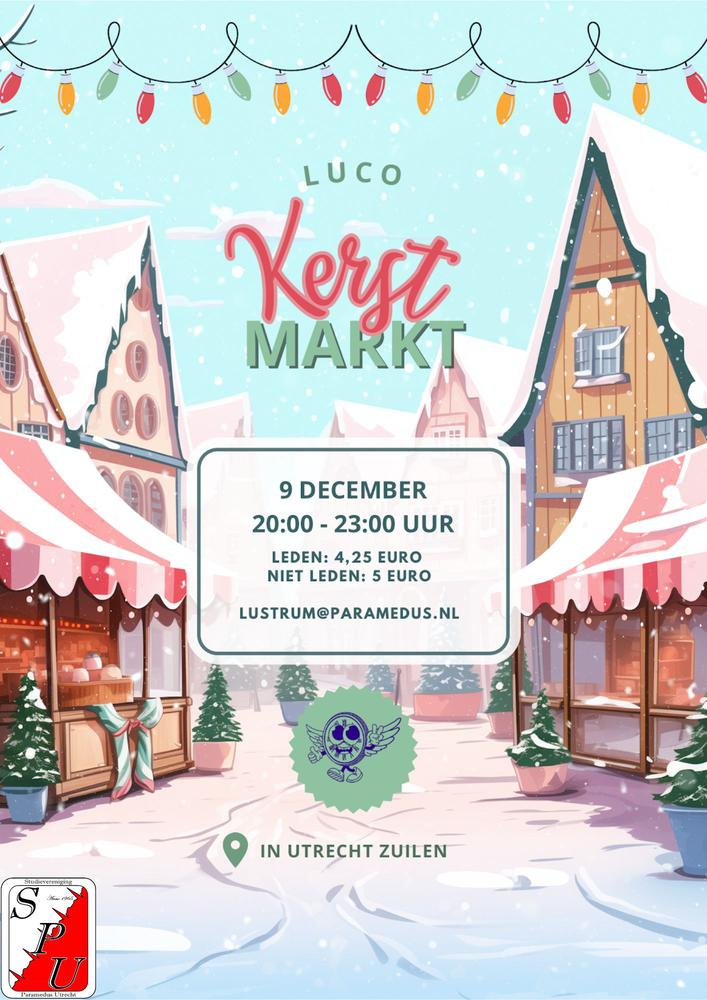 Kerstmarkt