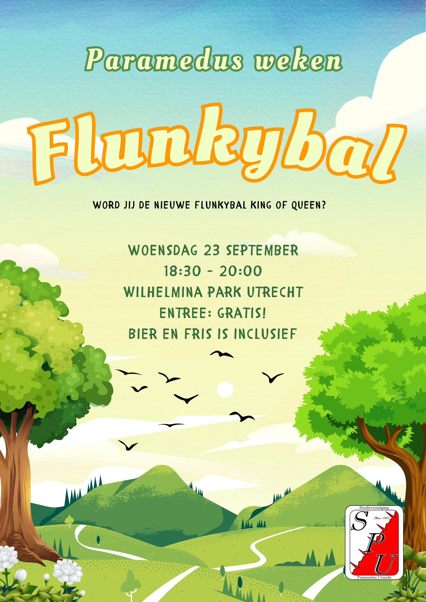 Flunkybal