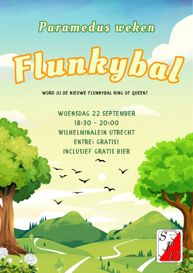 Flunkybal