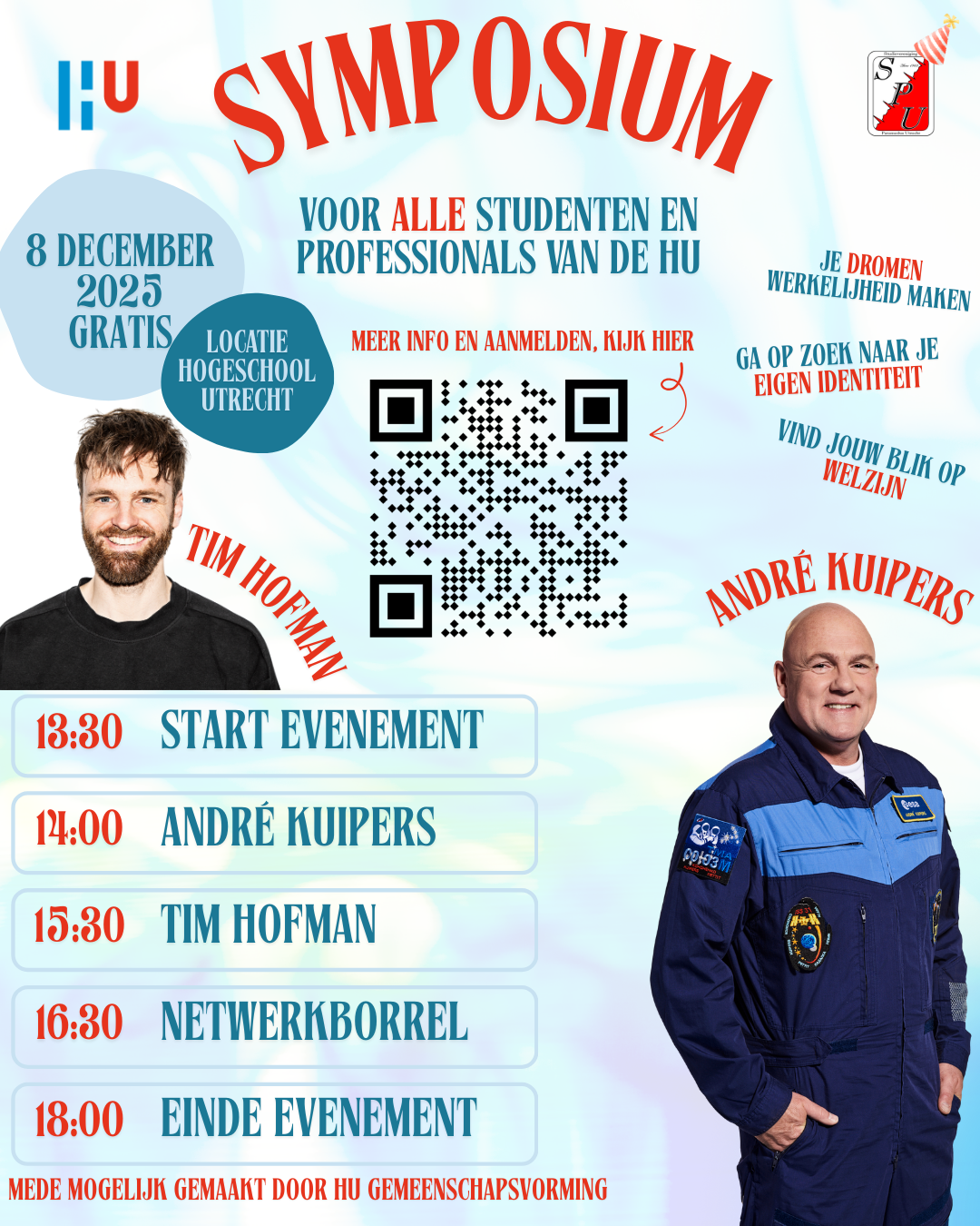 Lustrum Symposium 2025