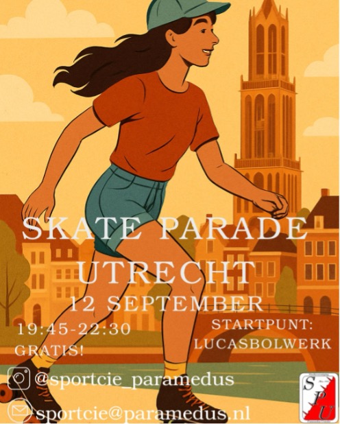 Skate Parade 