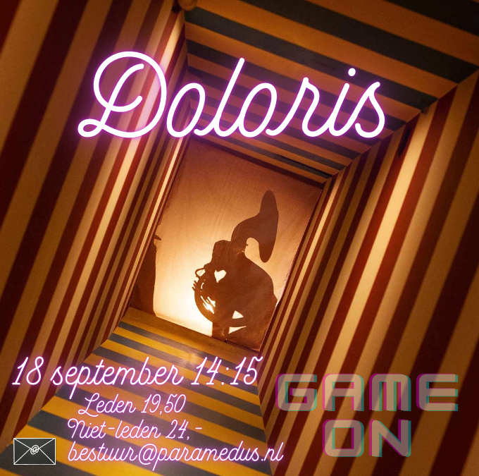 Doloris