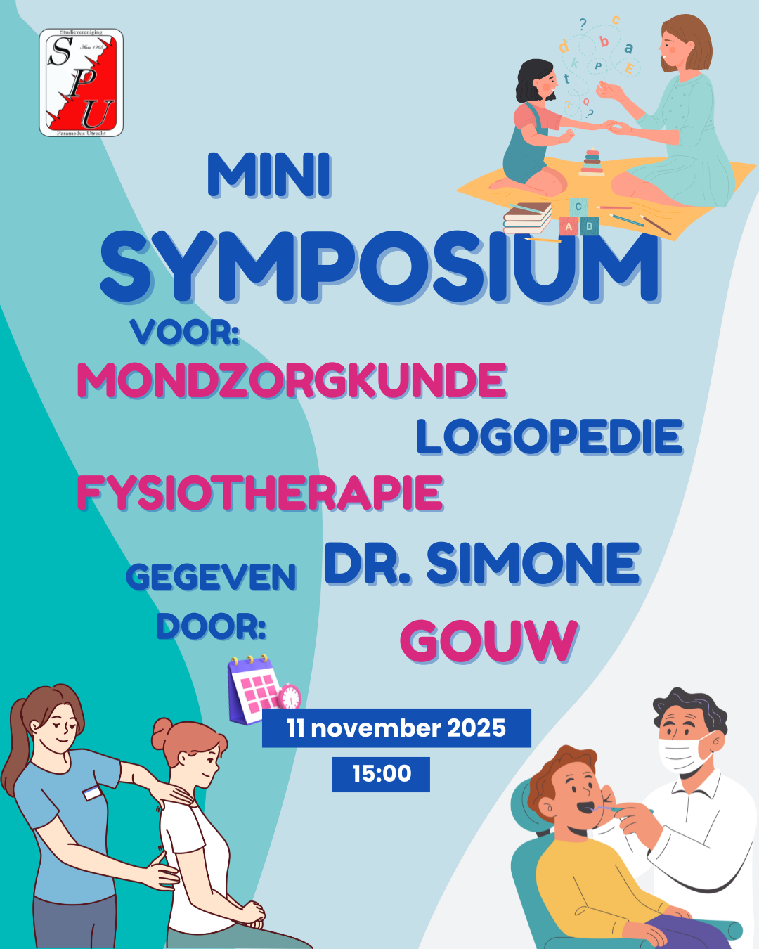 Mini symposium